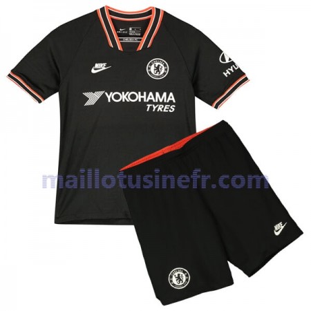 Maillot de Foot Chelsea Troisième 2019-20 - Enfant